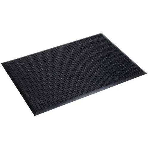 Alfombra antifatiga poliuretano 452 Skywalker® PUR ESD - Notrax