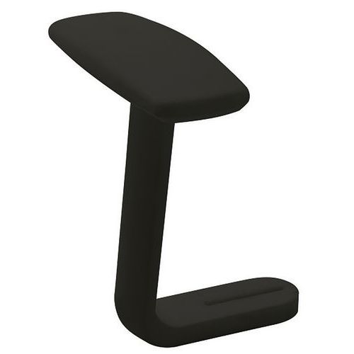 Reposabrazos silla de oficina Baseline - Younico - Eccon - Ajustable y fijo