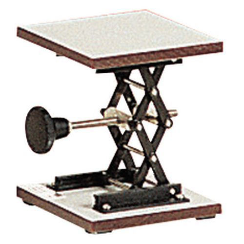 Mini mesa elevadora fija - Carga de 10 a 30 kg