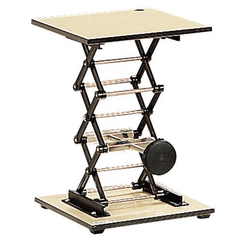 Mini mesa elevadora fija - Carga de 10 a 30 kg