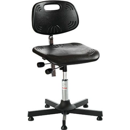 Silla de taller Classic - Baja - Global Professional Seating