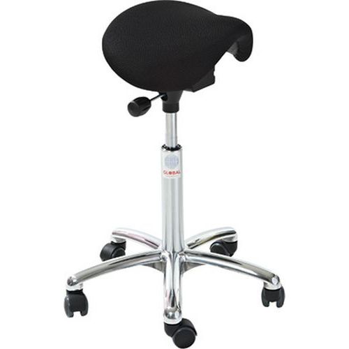 Taburete Mini Easy - Tejido - Alto - Global Professional Seating Taburete Mini Easy - Tejido - Alto - Global Professional Seating