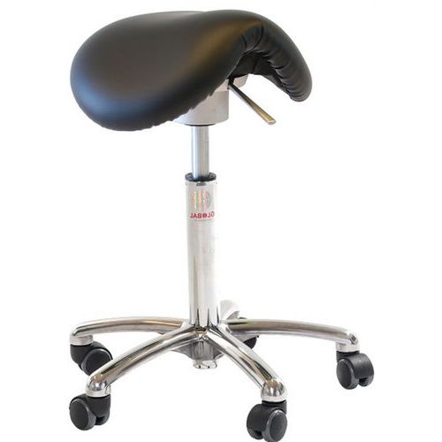 Taburete Mini Flexmatic-Polipiel-Alt.Media-Global Professional Seating