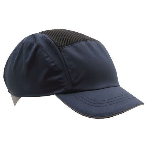 Gorra de seguridad AirPro SecurePlus Gorra de seguridad AirPro SecurePlus