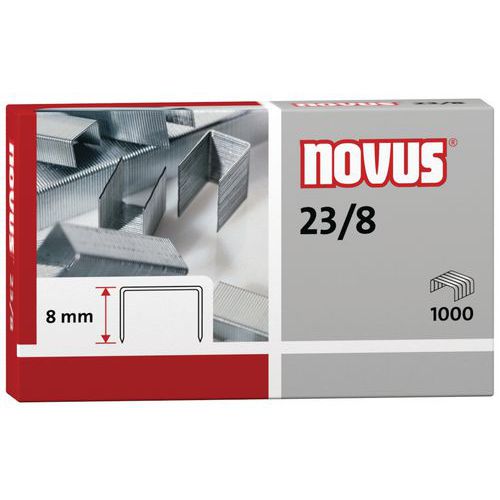 Grapas Novus Grapas Novus