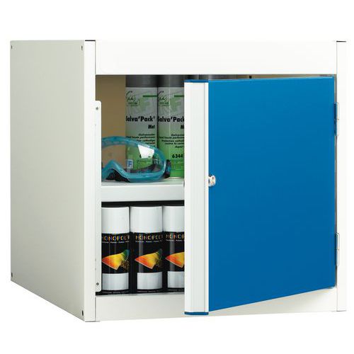 Cajonera Atelier Optimum