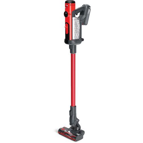 Aspirador escoba Henry Quick HEN100R rojo - Numatic