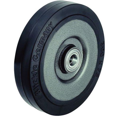Rueda - Carga de 180 a 1.150 kg