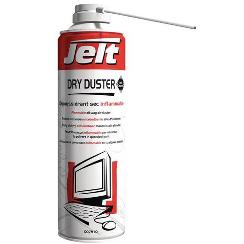 Limpiador antipolvo Dry Duster
