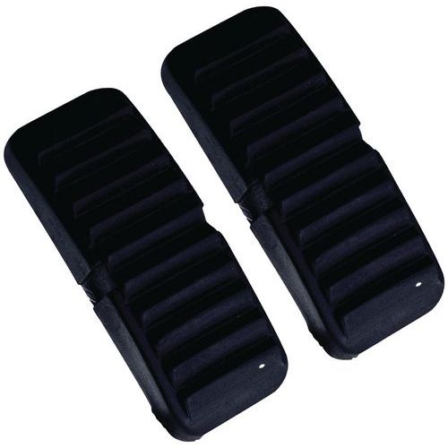 Zapatas para escalera - Centaure