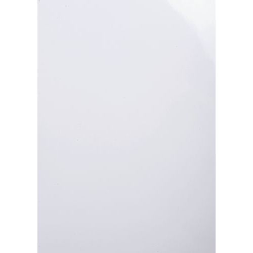 Tapa de encuadernación A4 270G Cartulina satinada Chromolux - Exacompta Tapa de encuadernación A4 270G Cartulina satinada Chromolux - Exacompta