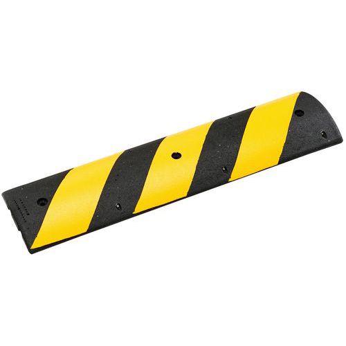 Ralentizador de goma Easy Rider® - Checkers Ralentizador de goma Easy Rider® - Checkers