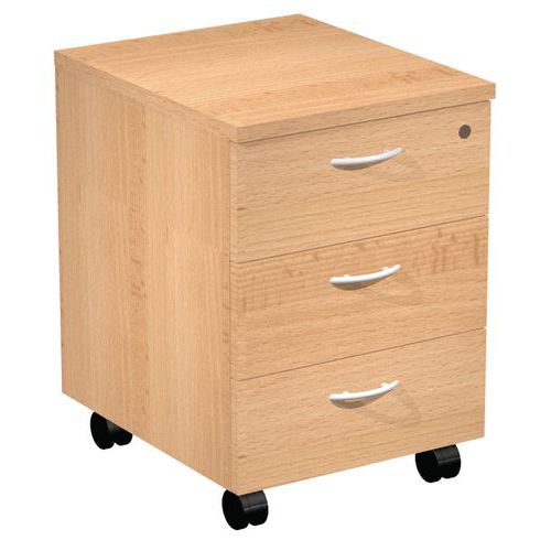 Cajonera móvil Solo