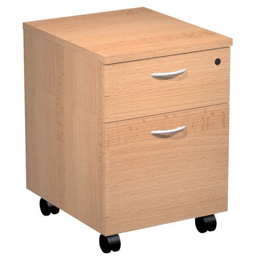 Cajonera móvil Solo