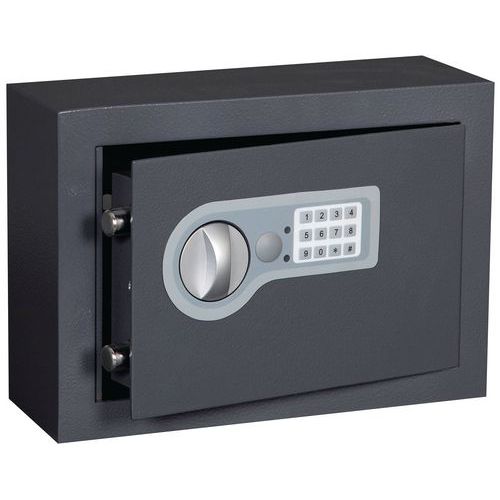 Armario para llaves E-Compact - Cerradura con código - De Raat