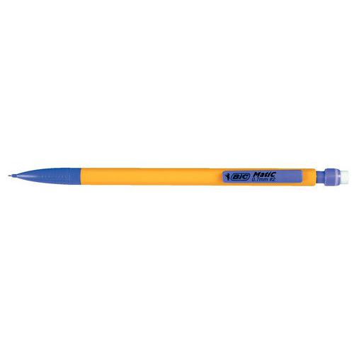 Portaminas Bic Matic 0.7 mm