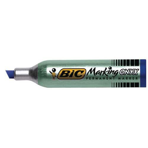 Marcador permanente - BIC Marking Onyx