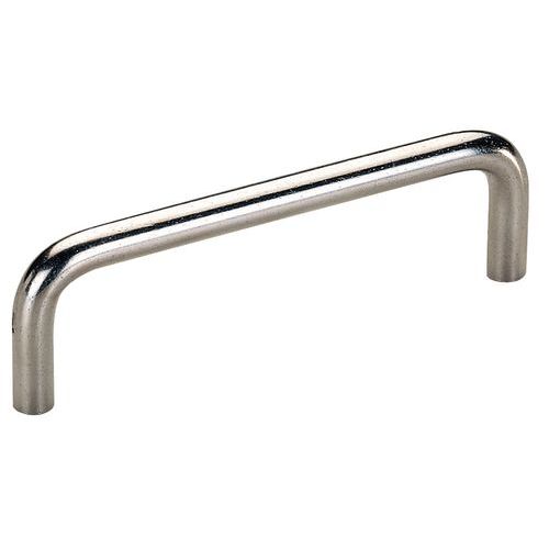 Tirador inoxidable modelo Nevada