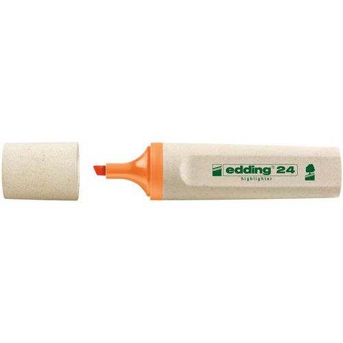 Subrayador Edding 24