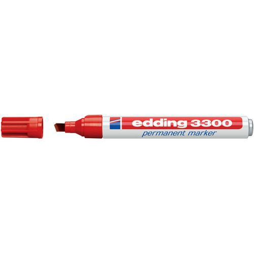 Rotulador Edding 3300