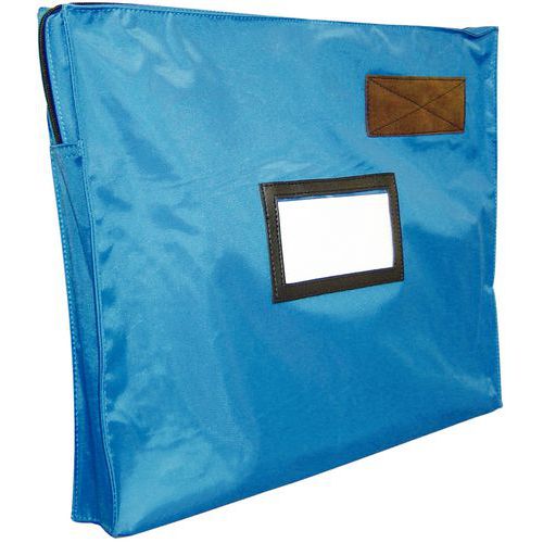 Bolsa de enlace postal