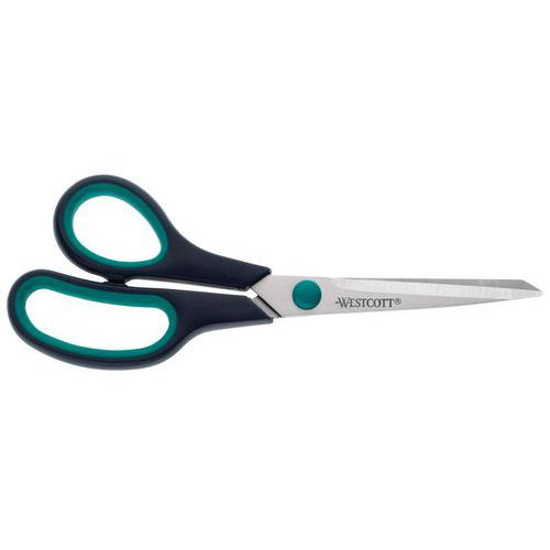 Tijera Softgrip