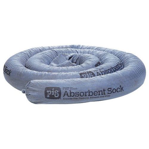 Mecha universal muy absorbente