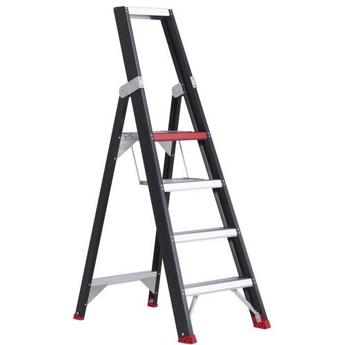Escabel simple plegable Taurus TGB