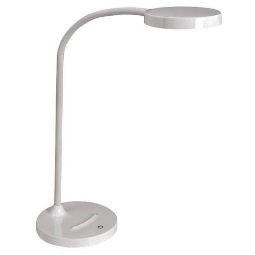 Lámpara de escritorio LED con brazo flexible FLEX - CEP