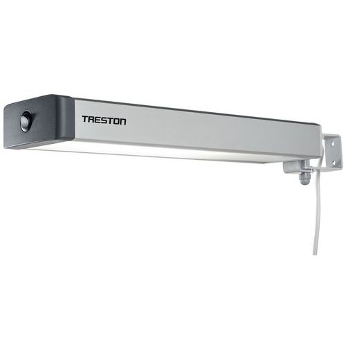 Iluminación de puesto de trabajo TNL - Treston