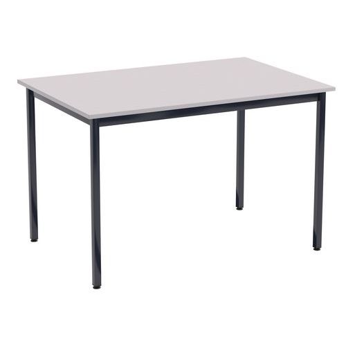 Mesa de restaurante colectiva de 120x80 - Perfecta