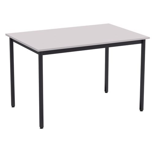 Mesa de restaurante colectiva de 120x80 - Perfecta
