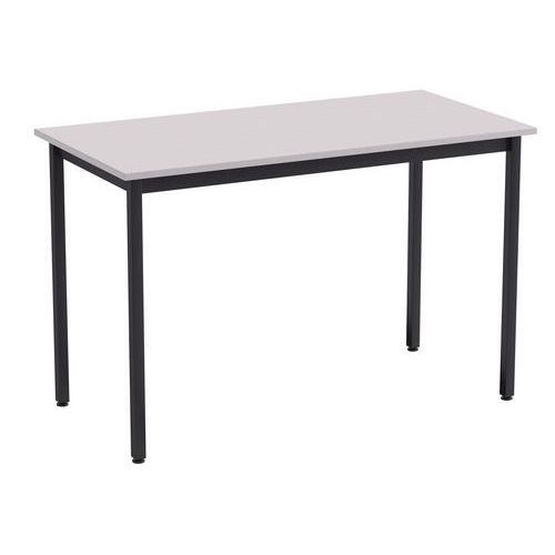 Mesa de restaurante colectiva de 120x60 - Perfecta