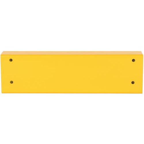 Travesaño de acero para barrera modular - Dancop