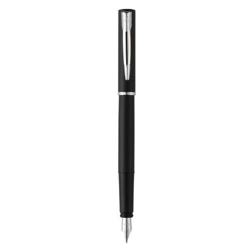Pluma tipo Pluma M - Tinta azul - Waterman Pluma tipo Pluma M - Tinta azul - Waterman