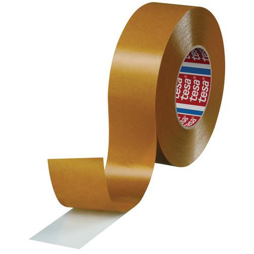 Cinta adhesiva de doble cara de PVC, masa acrílica - 4970 - tesa