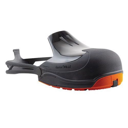 Cubrecalzado Millenium Premium - Gaston Mille