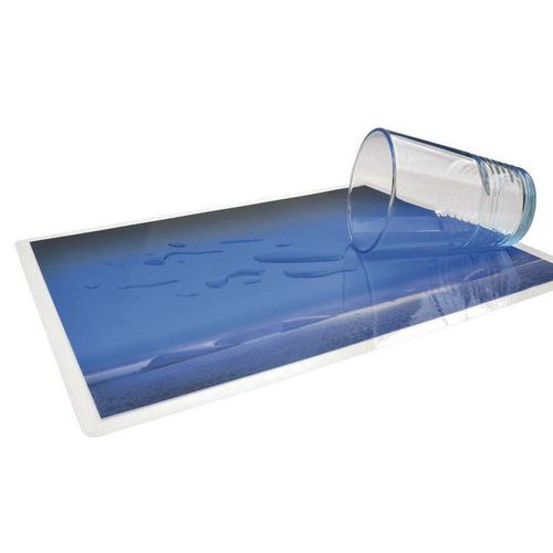Fundas de plastificación A4 175 micras - lote de 100 unidades Fundas de plastificación A4 175 micras - lote de 100 unidades