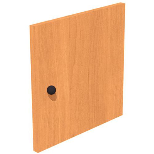 Puerta para mueble con almacenamiento Maxicube - - Lote de 2 - Artarredi