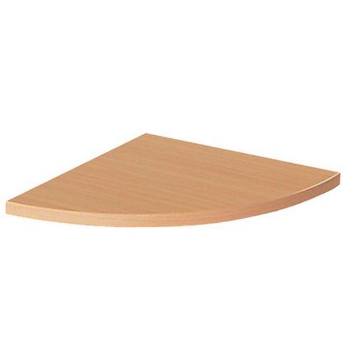 Mesa de reuniones modular Elementos combinados - Haya Mesa de reuniones modular Elementos combinados - Haya