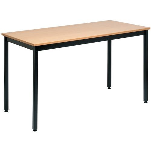 Mesa polivalente Manutan Expert - Ancho 150 cm