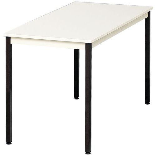 Mesa polivalente Manutan Expert - Ancho 120 cm