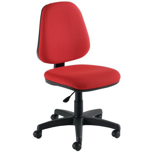 Silla de oficina clásica - Manutan Expert