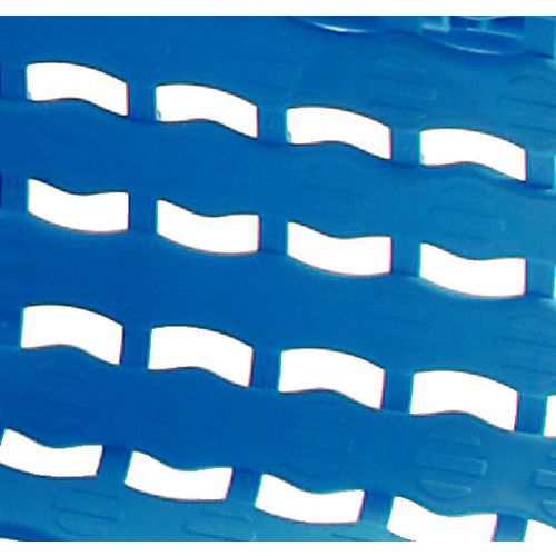 Rejilla para espacios colectivos Herontile - Dalles - Platex