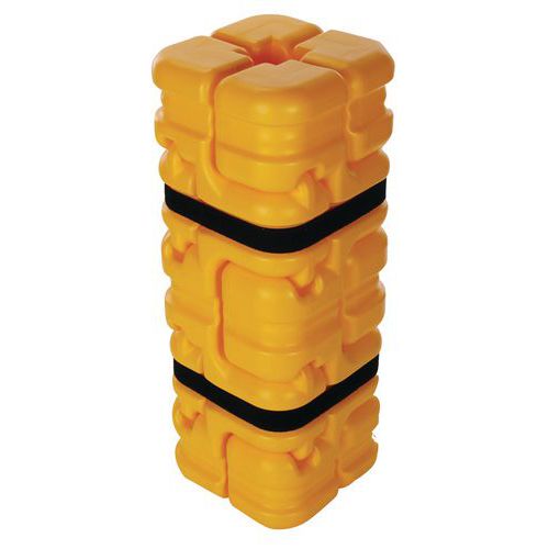 Protector de columna Sentry®FIT