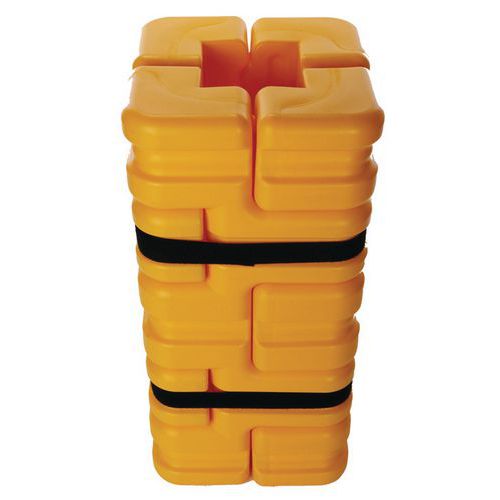 Protector de columna Sentry®FIT