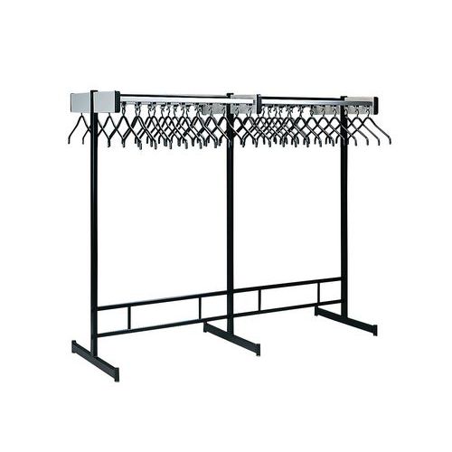 Perchero 5125 doble cara - Ancho 103 cm Perchero 5125 doble cara - Ancho 103 cm