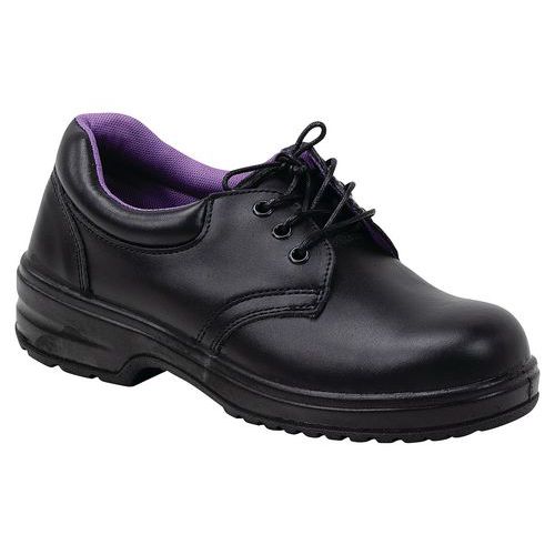 Zapatos bajos S1 SRC - Manutan Expert