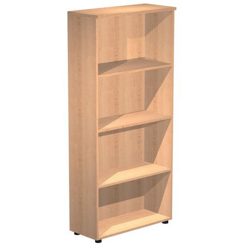 Biblioteca Solo 2 - Alta