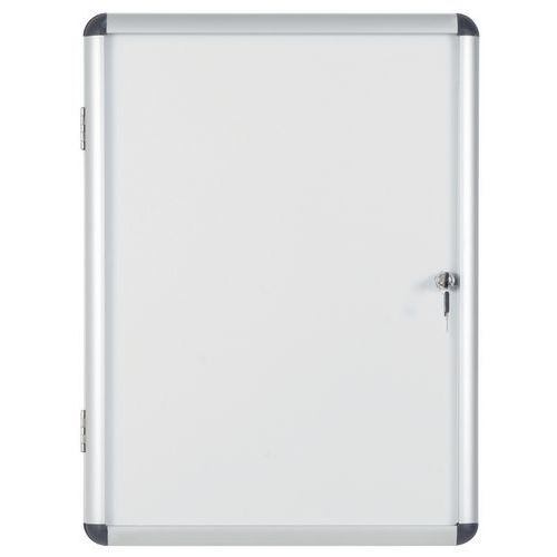 Vitrina de interior ecológica para anuncios - Bi-Office Earth